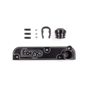 Forge Motorsport PCV delete kit for VAG 2.0 TFSI