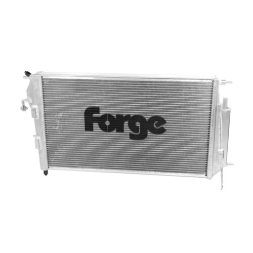Forge Motorsport aluminium radiator for Renault Megane III RS250/265/275