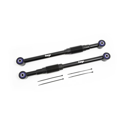 Forge Motorsport adjustable rear tie bars for Mini R55–R59