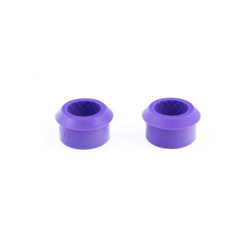 Forge Motorsport rear tie bar bushes for Mini R55–R59