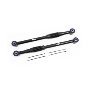 Forge Motorsport adjustable rear tie bars for Mini F56/F66