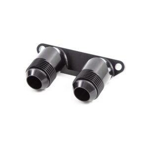 Forge Motorsport oil cooler manifold for Audi RS4 B7 4.2