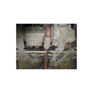 Forge Motorsport subframe brace for Vauxhall Corsa D