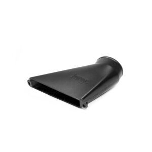 Forge Motorsport replacement inlet scoop for VW Golf R32 Mk5