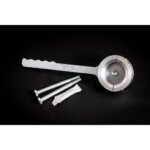 Forge Motorsport supercharger pulley removal tool for Audi S4 B8/B8.5