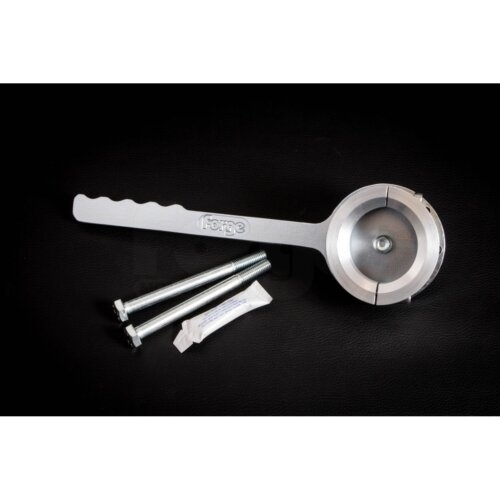 Forge Motorsport supercharger pulley removal tool for Audi S4 B8/B8.5