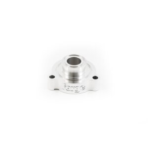Forge Motorsport blow-off valve adaptor for Alfa Romeo Giulia/Stelvio and Jeep Wrangler 2.0T