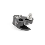 Forge Motorsport short shifter for Abarth 500/595/695 (Fiat 500 II/312)