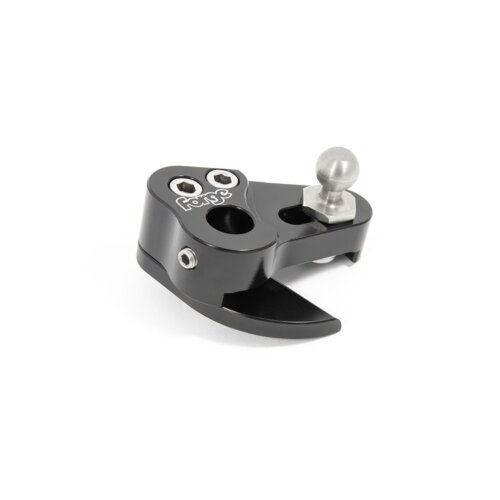 Forge Motorsport short shifter for Abarth 500/595/695 (Fiat 500 II/312)