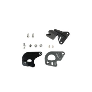 Forge Motorsport short shifter for Renault Clio III RS 197/200