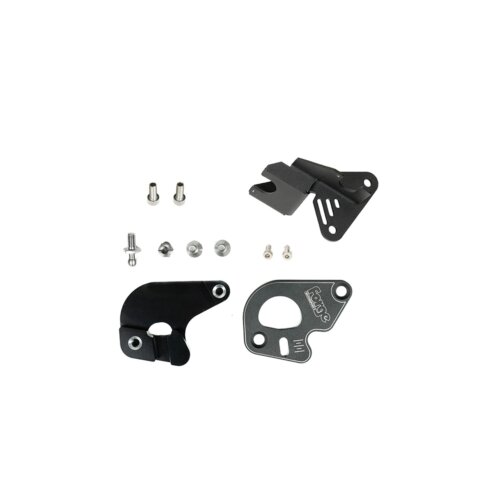 Forge Motorsport short shifter for Renault Clio III RS 197/200