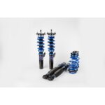 Forge Motorsport coilover kit for Tesla Model 3/Model Y