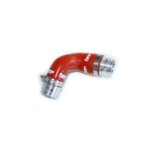 Forge Motorsport fluorosilicone turbo hose for Seat Ibiza III (6L) Cupra TDI 160