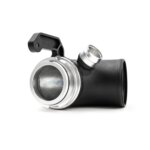 Forge Motorsport turbo inlet adaptor for the VAG MQB platform