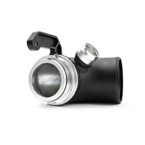 Forge Motorsport turbo inlet adaptor for the VAG MQB platform