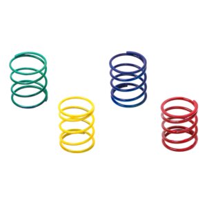 Forge Motorsport valve small spring tuning kit