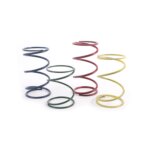 Forge Motorsport FMWCW1 44 mm wastegate spring and spacer kit