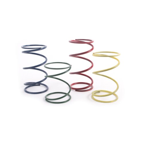 Forge Motorsport FMWCW1 44 mm wastegate spring and spacer kit