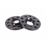 Forge Motorsport 11 mm wheel spacers for Audi, BMW, Mercedes, Porsche and Toyota