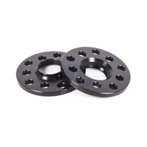 Forge Motorsport 11 mm wheel spacers for Audi, BMW, Mercedes, Porsche and Toyota