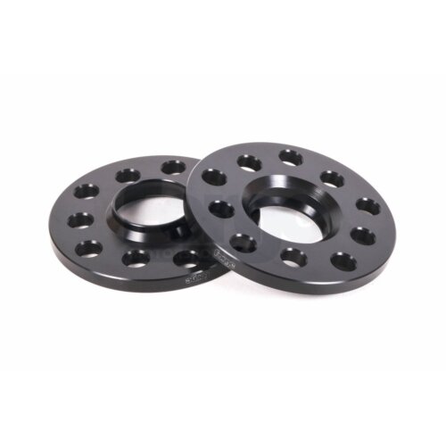 Forge Motorsport 11 mm wheel spacers for Audi, BMW, Mercedes, Porsche and Toyota