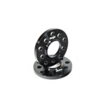 Forge Motorsport 13 mm wheel spacers for Audi/VW/SEAT/Škoda vehicles