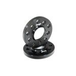 Forge Motorsport 16 mm wheel spacers for VAG vehicles