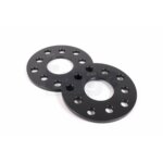 Forge Motorsport wheel spacers for VAG vehicles