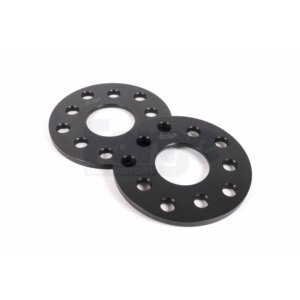 Forge Motorsport wheel spacers for VAG vehicles
