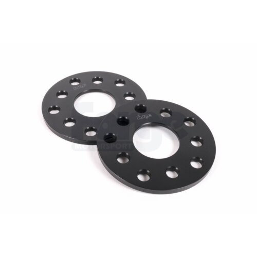 Forge Motorsport wheel spacers for VAG vehicles