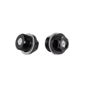 Leyo Motorsport magnetic oil drain plug