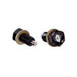 Leyo Motorsport magnetic oil drain plug M12