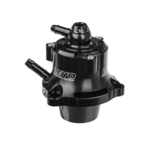 Leyo Motorsport blow-off valve for universal use