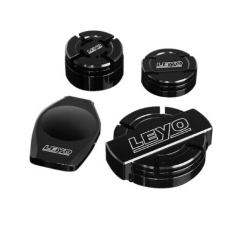 Leyo Motorsport poklopci za motorni prostor