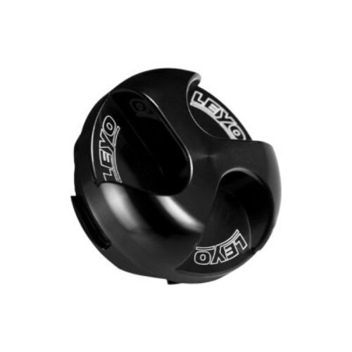 Leyo Motorsport aluminijski poklopac ulja za VW Golf 7, Polo GTI, Amarok, Audi A4 B9 i RS Q3
