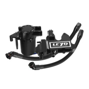 Leyo Motorsport lovilec olja (catch can) V2