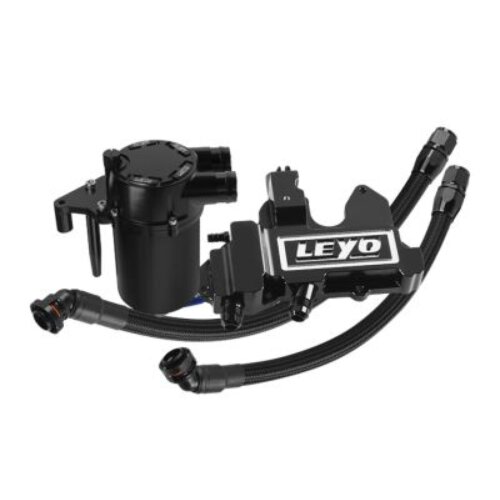 Leyo Motorsport oil catch can V2
