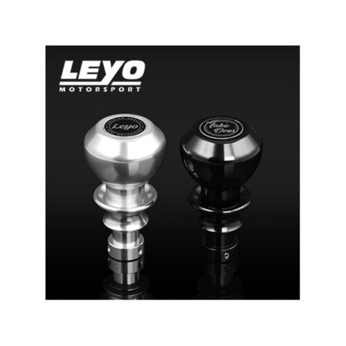 Leyo Motorsport srebrna DSG mjenjačka ručica