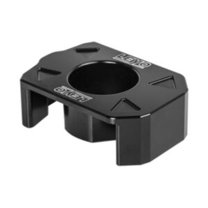 Leyo Motorsport MQB umetak dogbone za VW Golf 7/Audi A3/S3 8V/TT 8S/SEAT Leon III/Škoda Octavia III