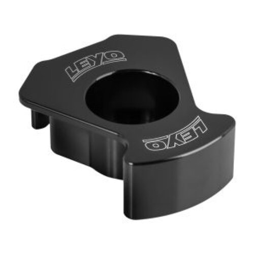 Leyo Motorsport MQB umetak dogbone za VW Golf 7/Audi A3/S3 8V/TT 8S/SEAT Leon III/Škoda Octavia III