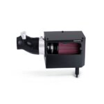 Mishimoto intake system for Mercedes-Benz CLA/A45 AMG W176