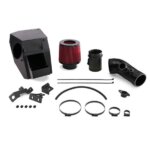 Mishimoto intake system for Honda Civic Type R FK8