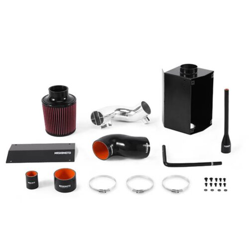Mishimoto intake system for Mazda MX-5 ND