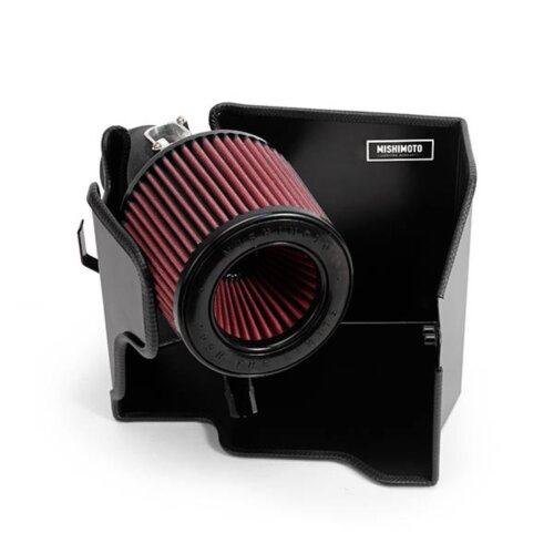 Mishimoto intake system for MINI Cooper S F56