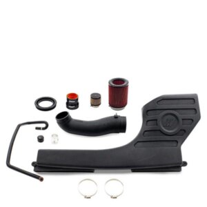 Mishimoto intake system for VW Golf 7 GTI/R and Audi A3 8V