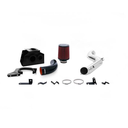 Mishimoto intake system for Ford Focus III RS