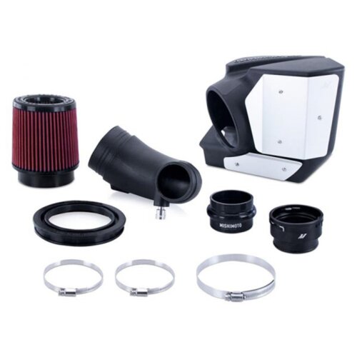 Mishimoto intake system for Toyota GR Supra 3.0T