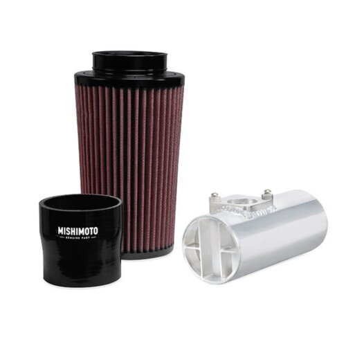 Mishimoto intake system for Subaru Impreza WRX/STI 2001–2007