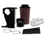Mishimoto intake system with airbox for Subaru Impreza WRX/STI 2001–2007