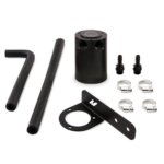 Mishimoto baffled oil catch can for Honda Civic X (FK) 1.5 Turbo
